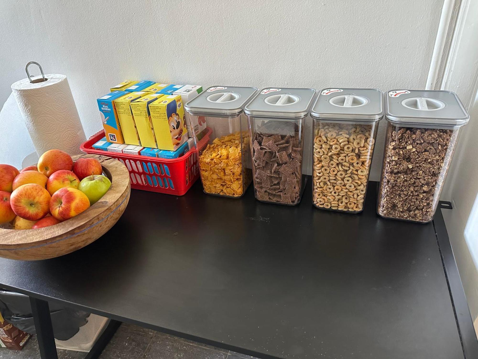 Alojamento de Acomodação e Pequeno-almoço Shard *